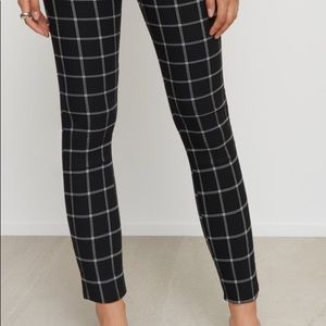 DYNAMITE - High Rise Pants